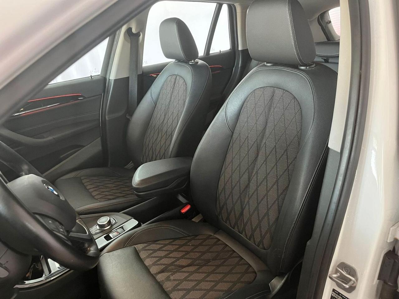 Bmw X1 sDrive18d xLine Plus