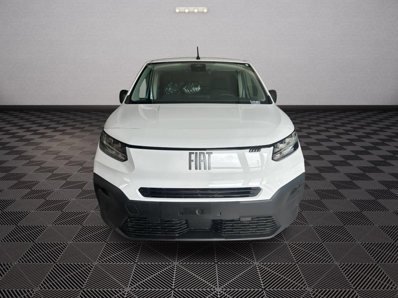 Fiat Doblò Van 1.5 Diesel 100 cv 3 Posti