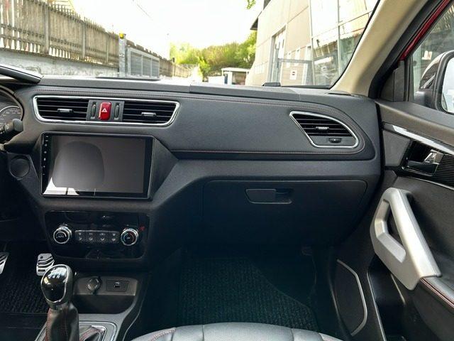 EVO Evo3 Evo 3 1.5 Bi-fuel GPL "NEOPATENTATI"