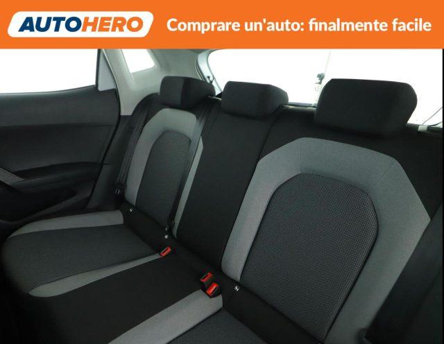 SEAT Ibiza 1.6 TDI 95 CV 5 porte Business