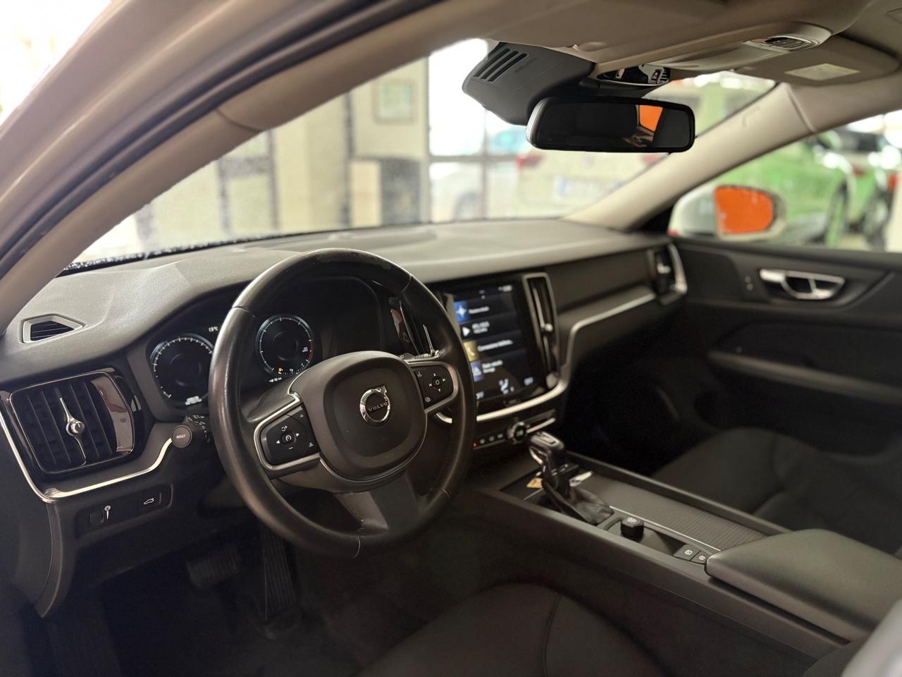 Volvo V60 D3 BUSINESS PLUS PERMUTE FINANZIAMENTI