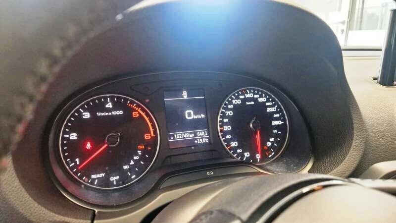 Audi A3 Sportback 30 1.6 TDI 116 CV S&S Business