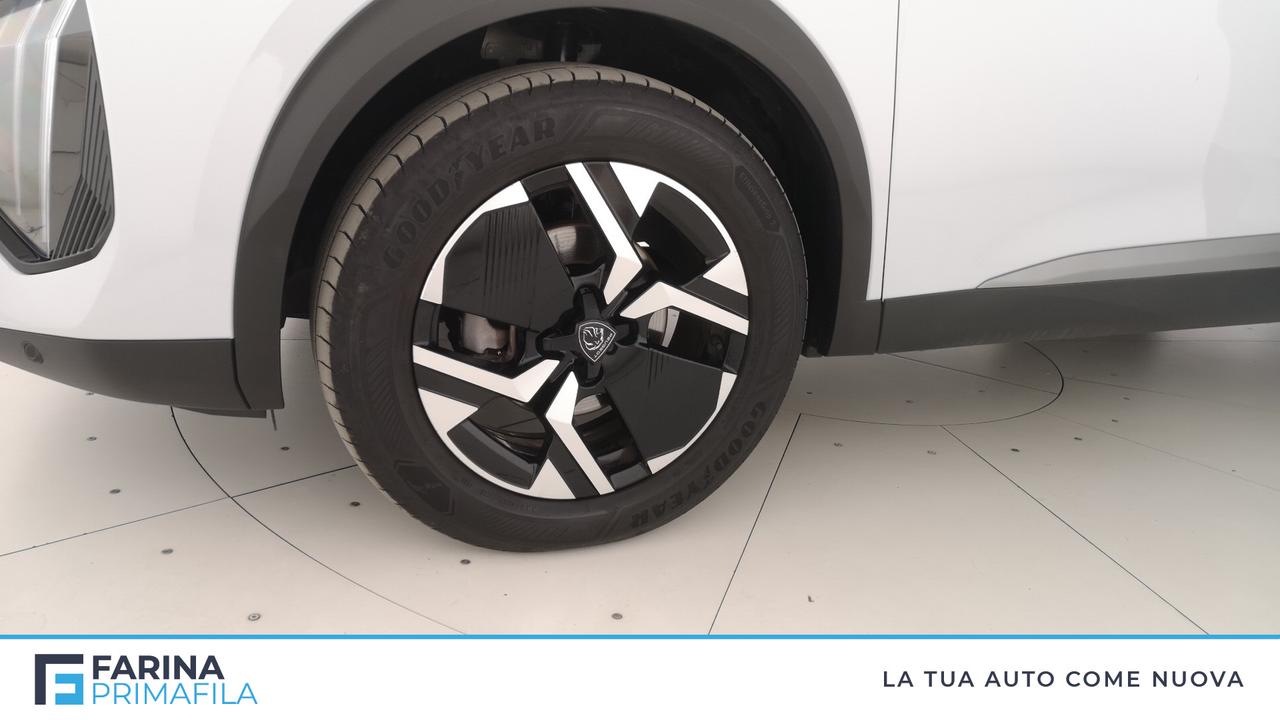 PEUGEOT 2008 II 2020 - 2008 1.2 PURETECH ALLURE 130CV EAT8