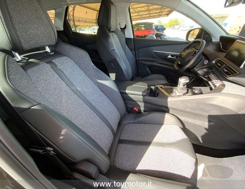 Peugeot 3008 2ª serie BlueHDi 130 S&S Allure