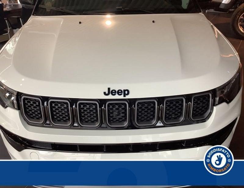 Jeep Compass Phev 1.3 T T4 240CV 4XE AT6-S MY22