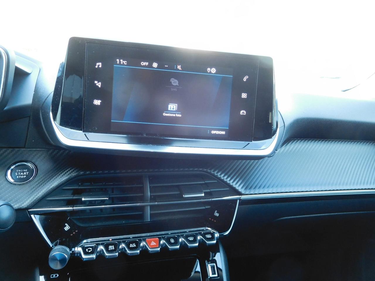 Peugeot 2008 BlueHDi 130 S&S EAT8 Allure