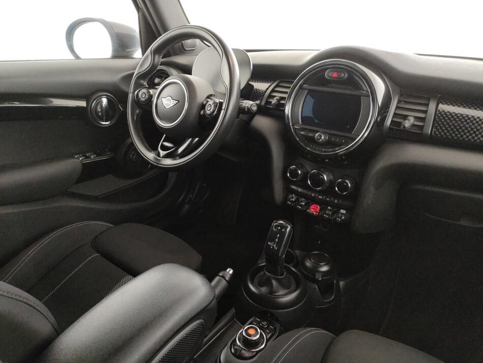 Mini 2.0 Cooper S 5 porte 178 CV - 2020