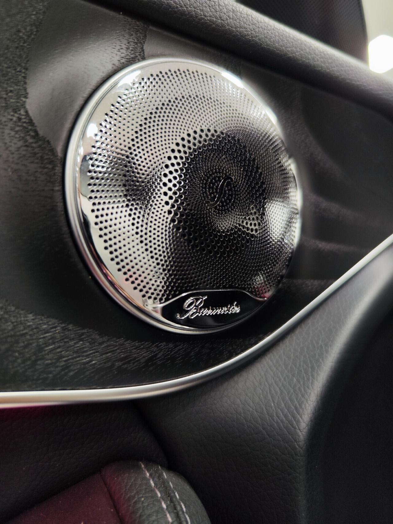 Mercedes-benz GLC 220 d 194CV 4Matic Premium Plus LED