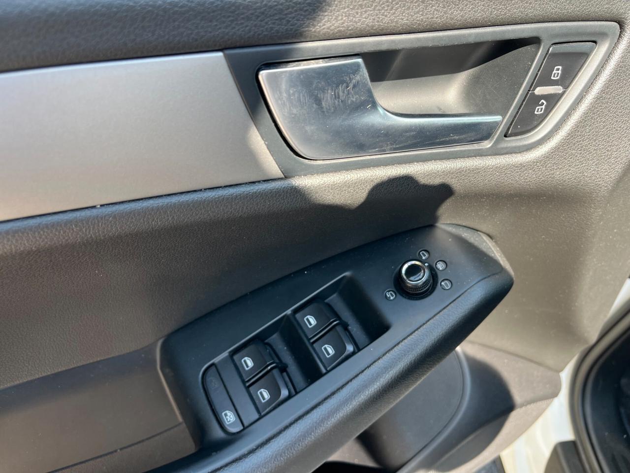 Audi Q5 2.0 TDI 170 CV quattro S tronic