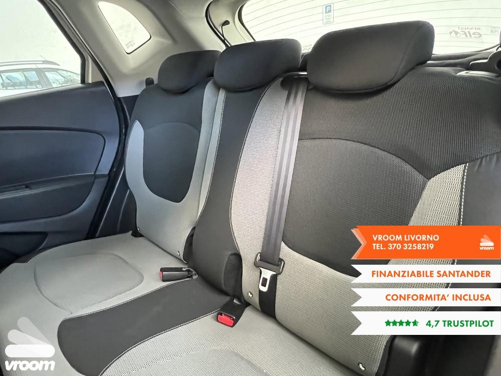 RENAULT Captur 1ª serie Captur 0.9 TCe 12V 90 ...