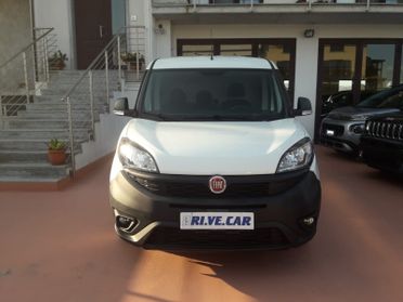 Fiat Doblo Doblò 1.6 MJT 105CV S&S PC-TN Cargo Lounge