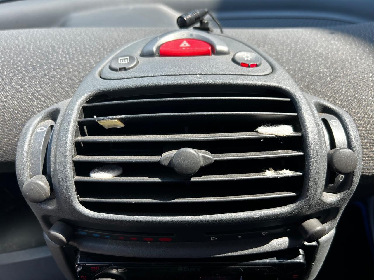 Smart 600 Fortwo Passion