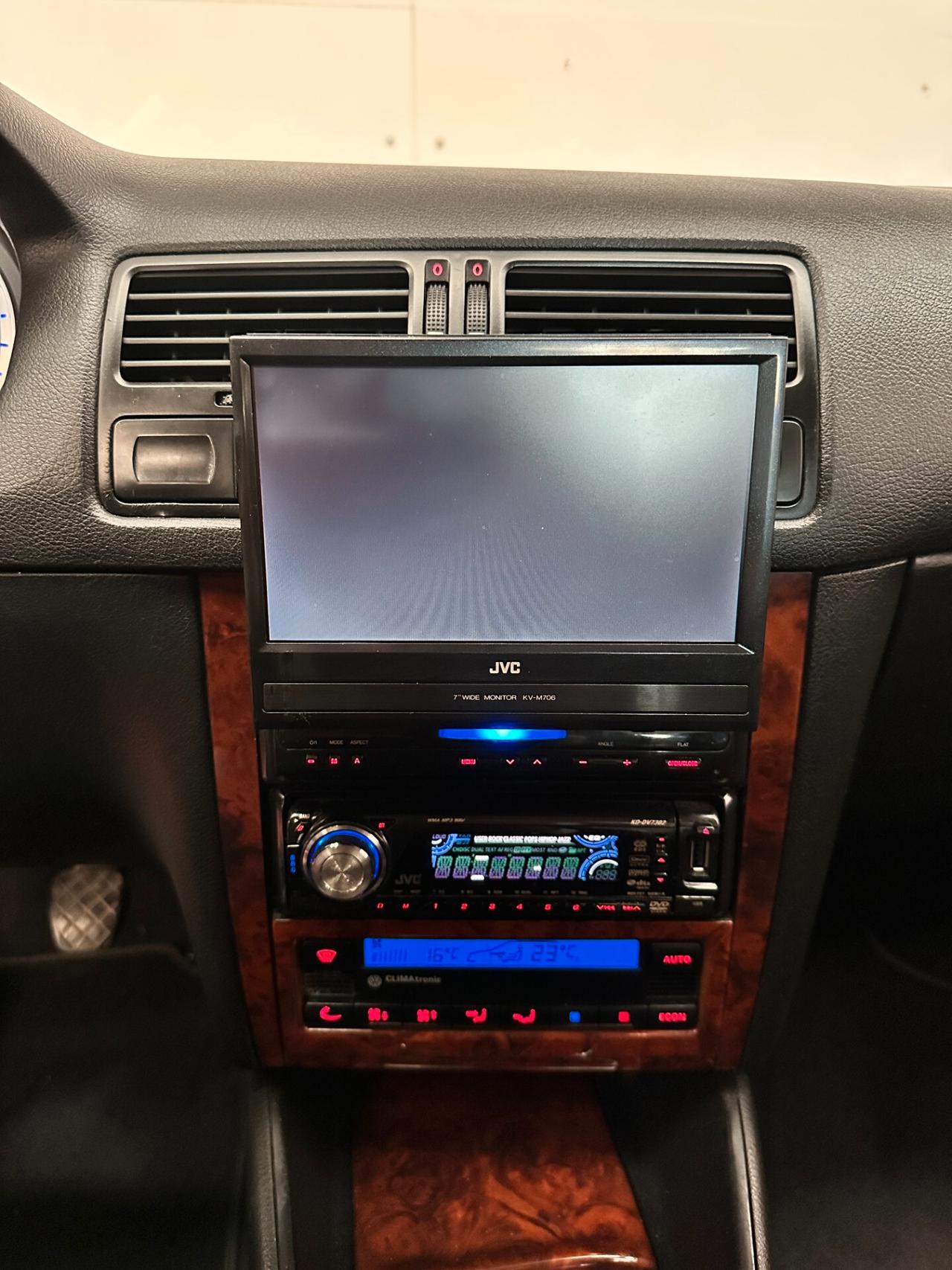 Volkswagen Bora 1.6 105CV 16V cat Highline