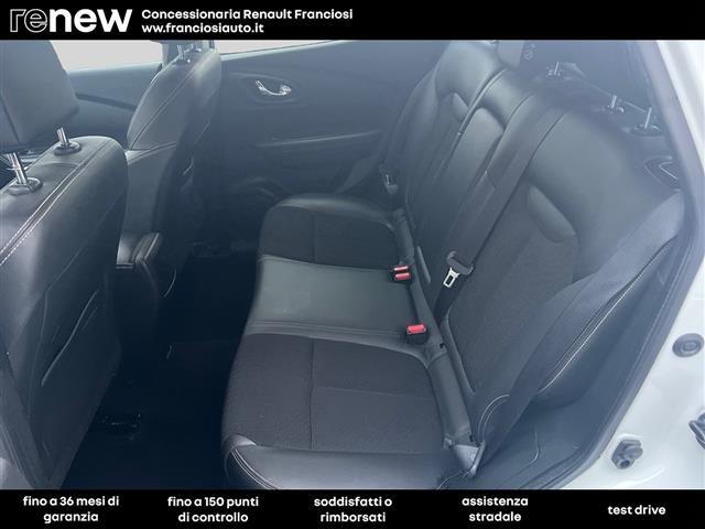 RENAULT Kadjar 1.5 dci energy Hypnotic2 110cv