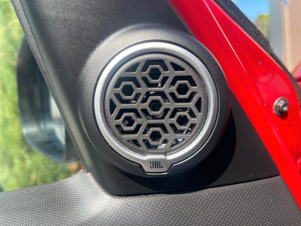 Smart ForFour BRABUS 0.9 Turbo twinamic Xclusive