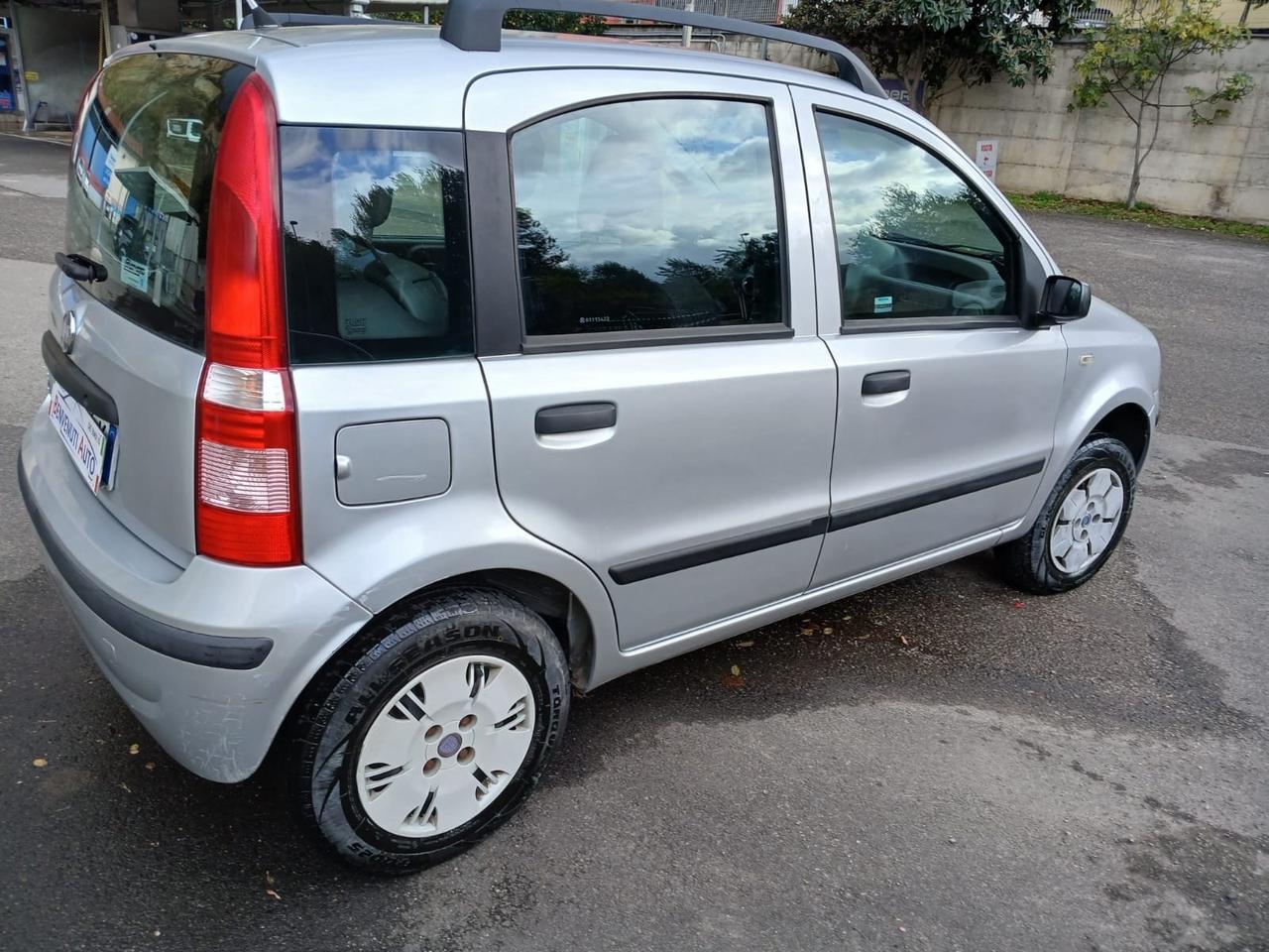 Fiat Panda 1.2 Dynamic