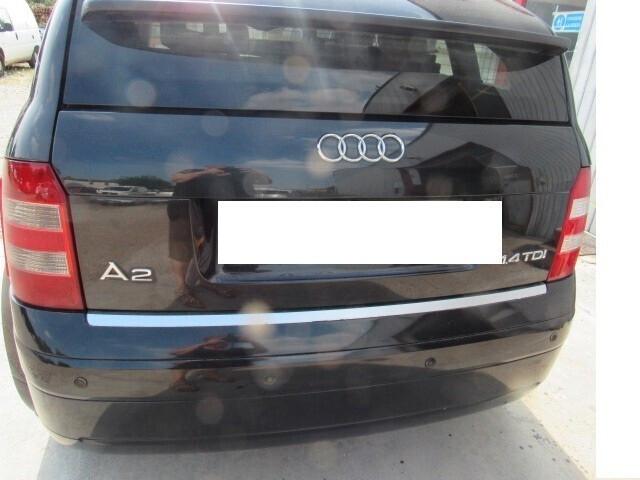 Audi A2 1.4 TDI Comfort PER NEOPATENTATI