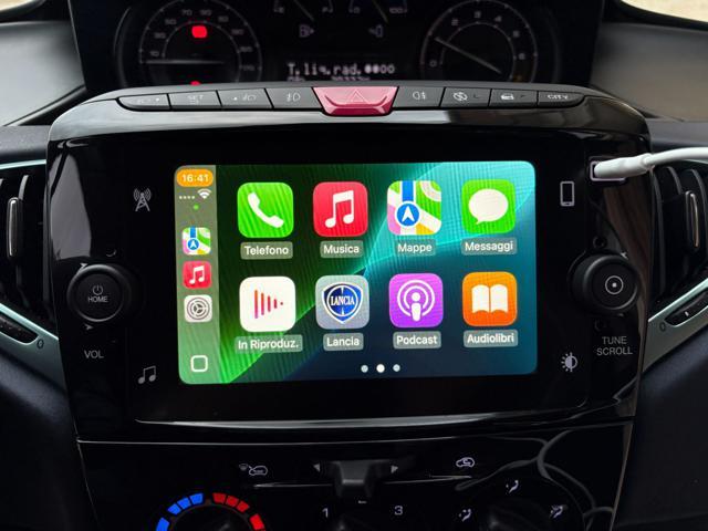 LANCIA Ypsilon 1.0 FireFly 5 porte S&S Hybrid Gold 5 posti