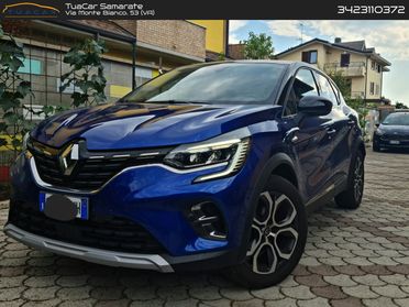 Renault Captur BLUE DCì 115 INTENS #6121