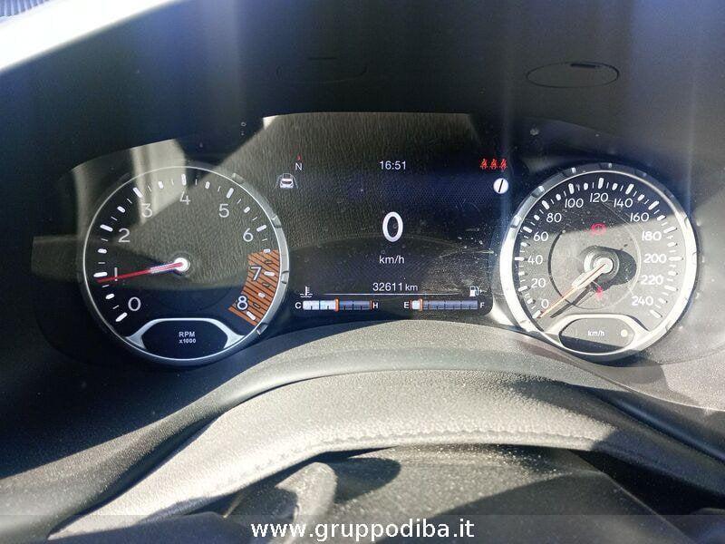 Jeep Renegade 2019 Benzina 1.0 t3 Limited 2wd