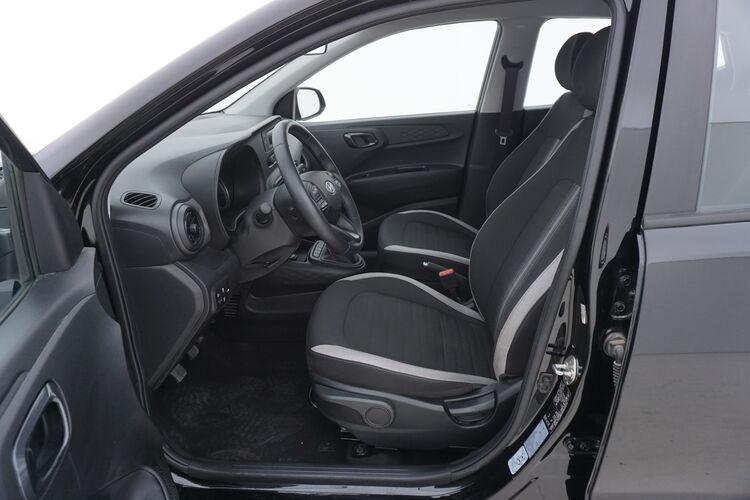 Hyundai i10 Tech BR119612 1.0 Benzina 67CV