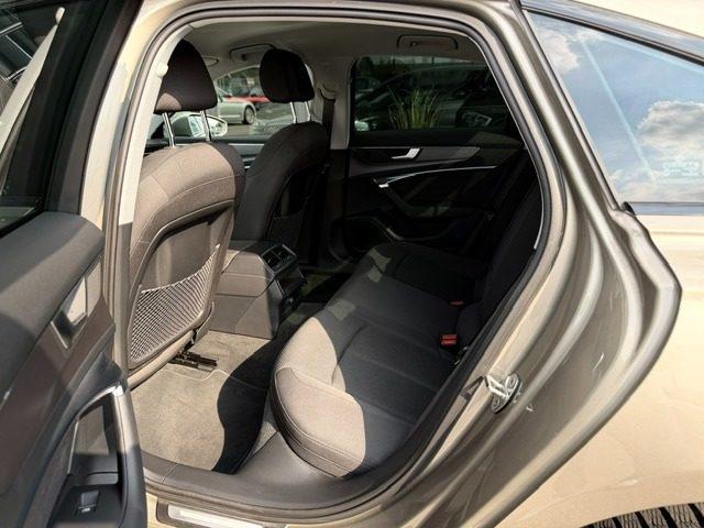 AUDI A6 40 2.0 TDI 204cv BERLINA S tronic Business Plus