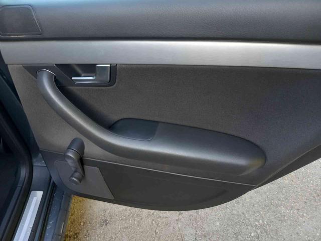 AUDI A4 2.0 20V Top NEOPATENTATI