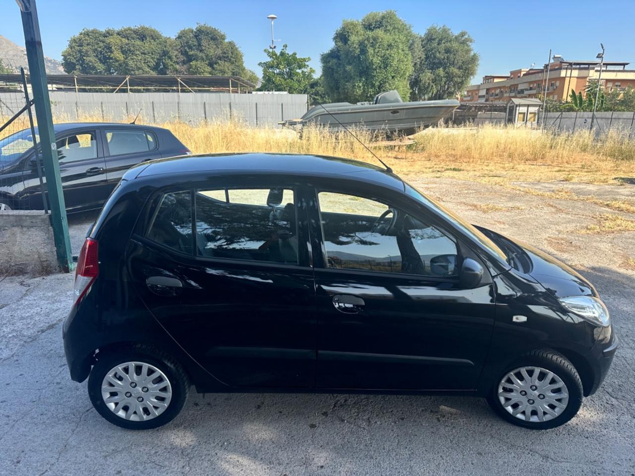 Hyundai i10 1.2 16V Active
