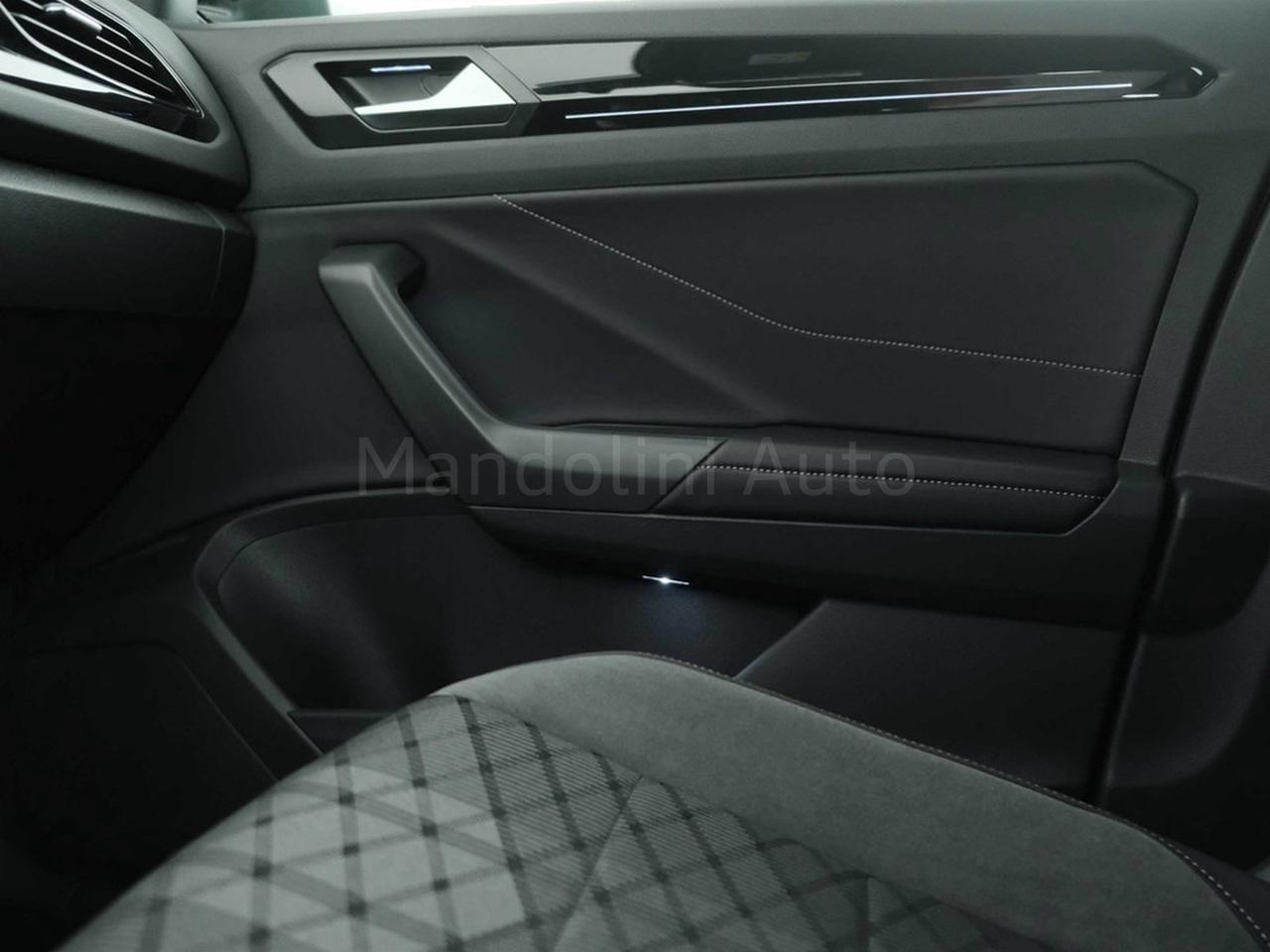 Volkswagen T-Roc 2.0 tdi scr 115cv r-line plus