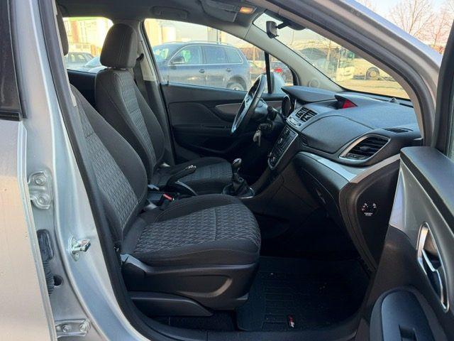 OPEL Mokka 1.6 CDTI Ecotec 136CV 4x2 Start&Stop Cosmo