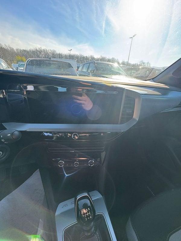 Opel Mokka Edition 1.2l 136cv MT