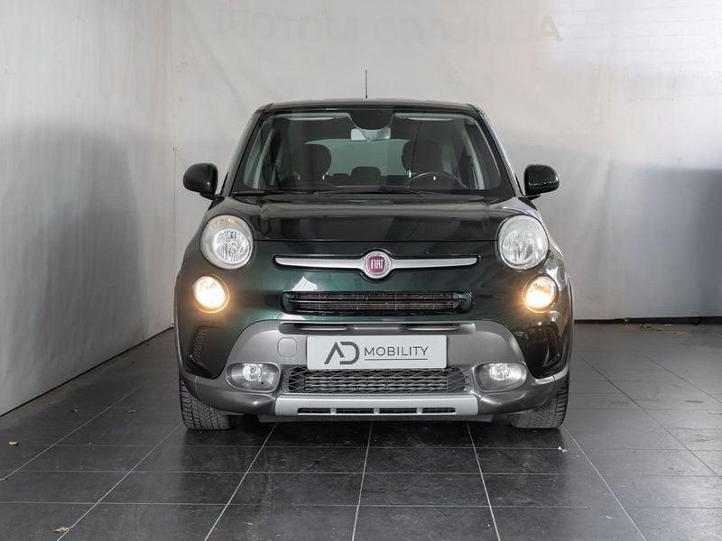 FIAT 500L 1.3 Multijet 95 CV Trekking