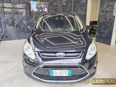 FORD C-Max 2.0 TDCi 163CV aut. Titanium ( Garanzia 12 Mesi)