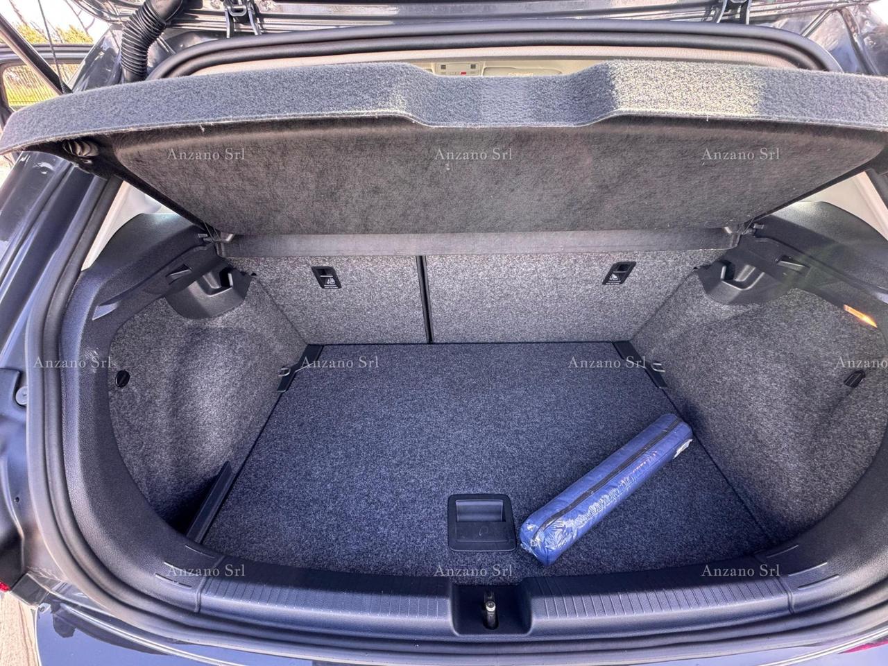 Volkswagen Polo 5 Porte Polo 5p 1.0 tsi Highline 115cv