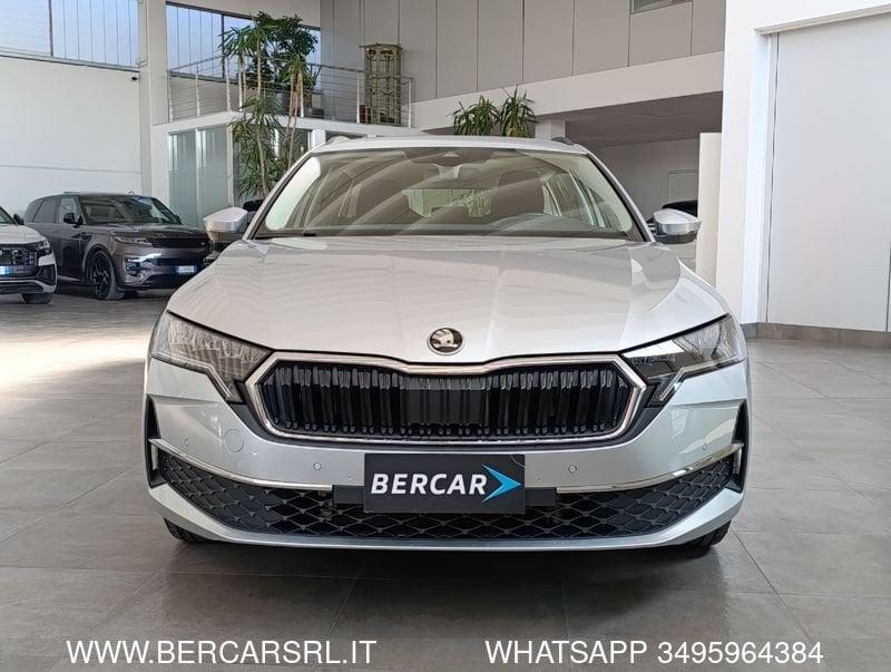 Skoda Octavia Octavia 2.0 TDI 150 CV DSG Wagon Executive