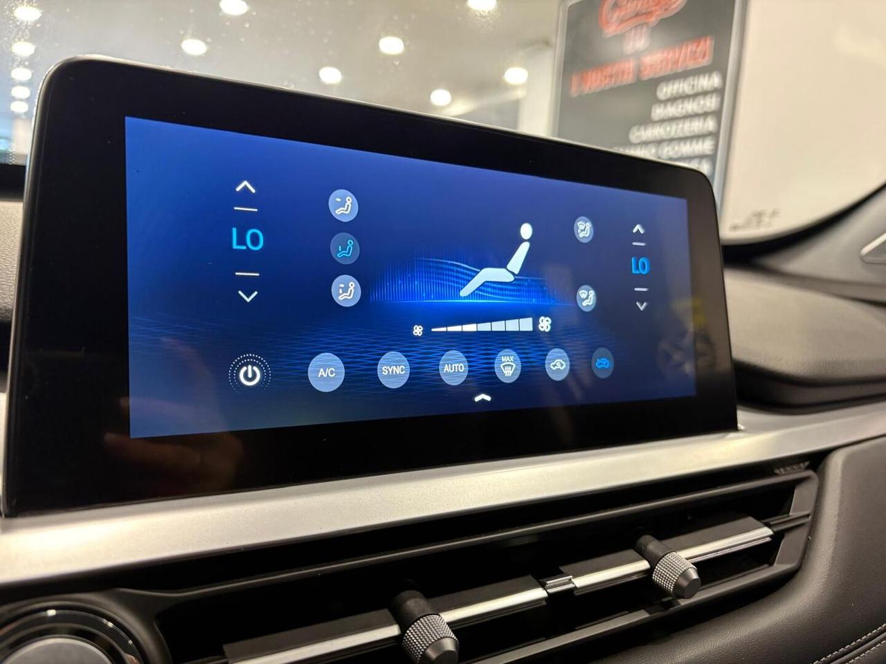 DR Motor dr6 1.5 turbo Gpl 149cv cvt