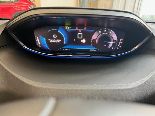 PEUGEOT 3008 PureTech Turbo 130 S&S Allure Pack