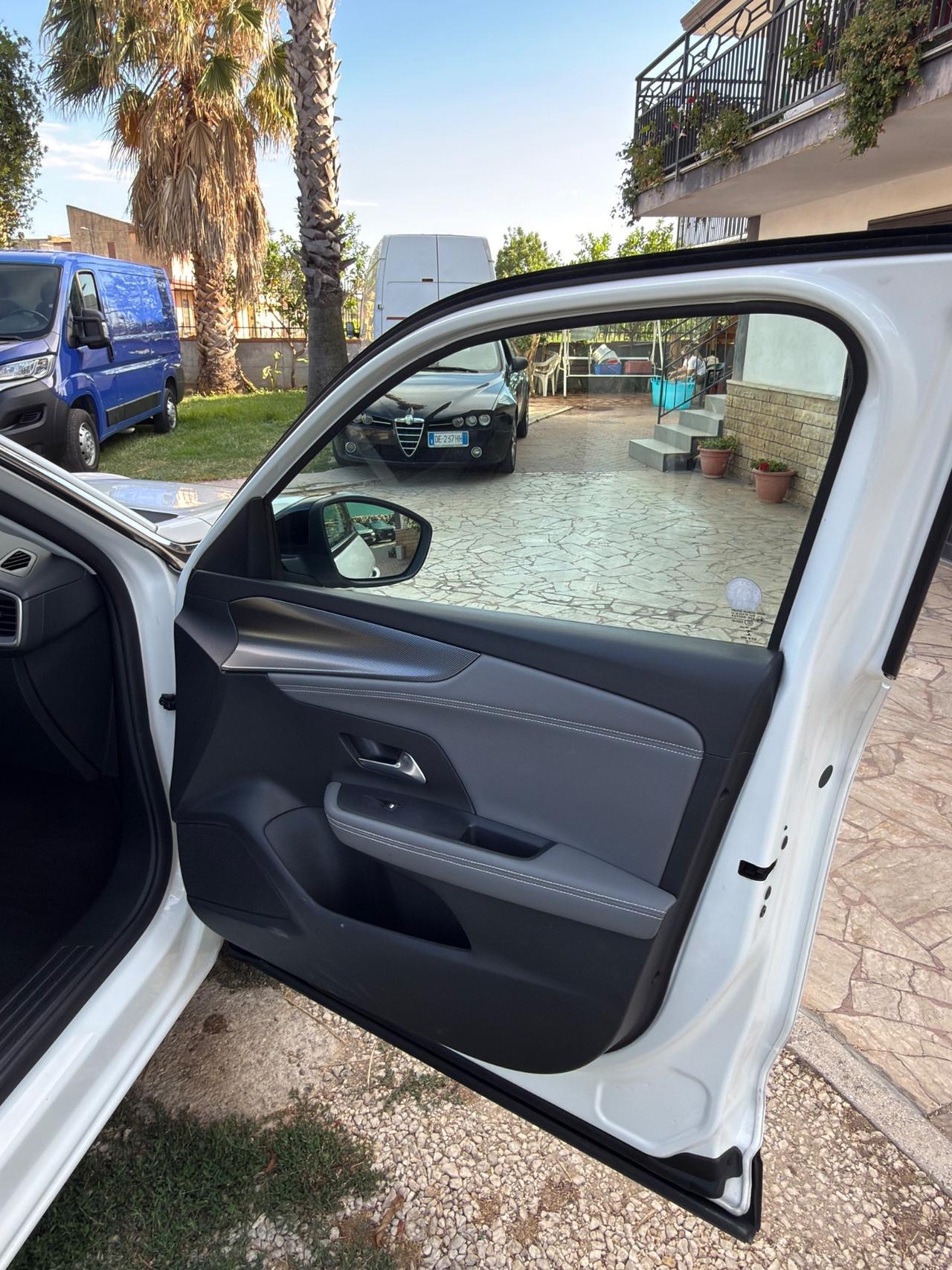 Opel Mokka 1.2 Turbo Edition