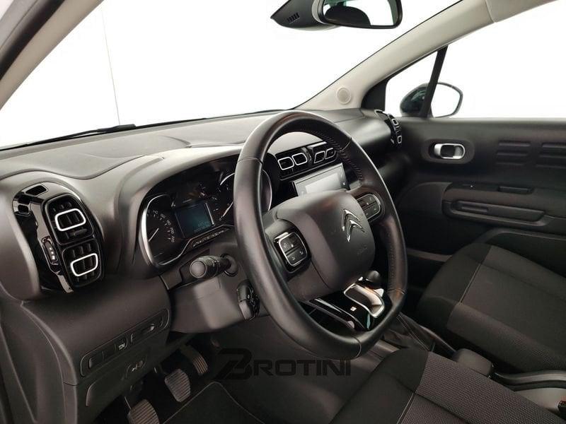 Citroën C3 Aircross PureTech 110 S&S Shine