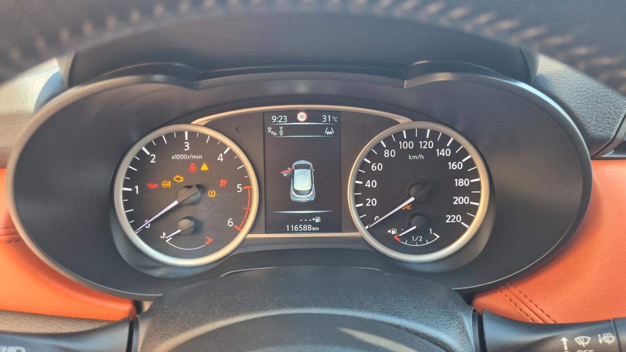 Nissan Micra 1.5 dCi 8V 5 porte Bose Personal Edition