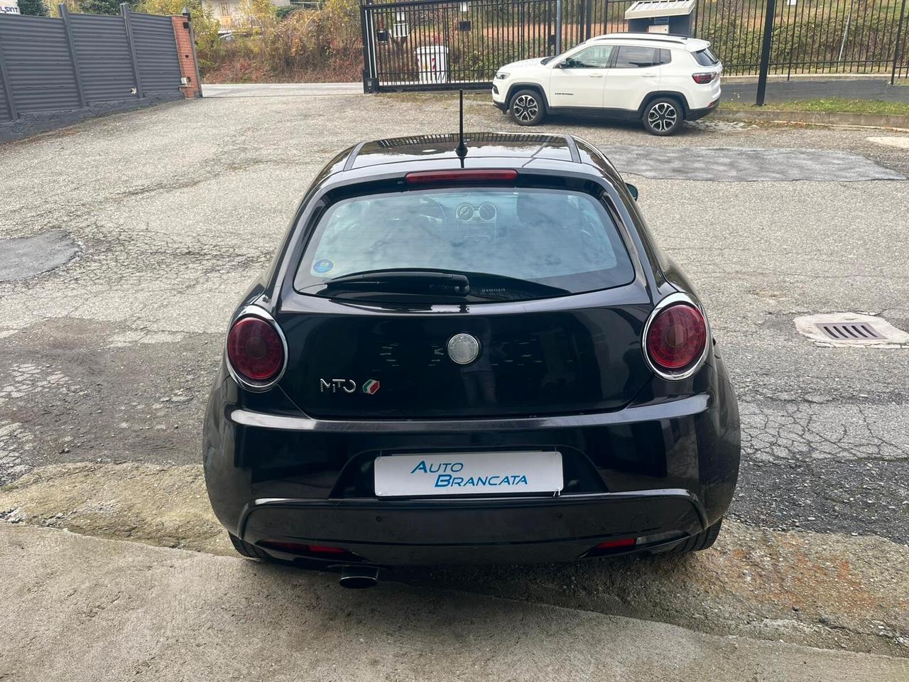 Alfa Romeo MiTo 1.6 JTDm 16V