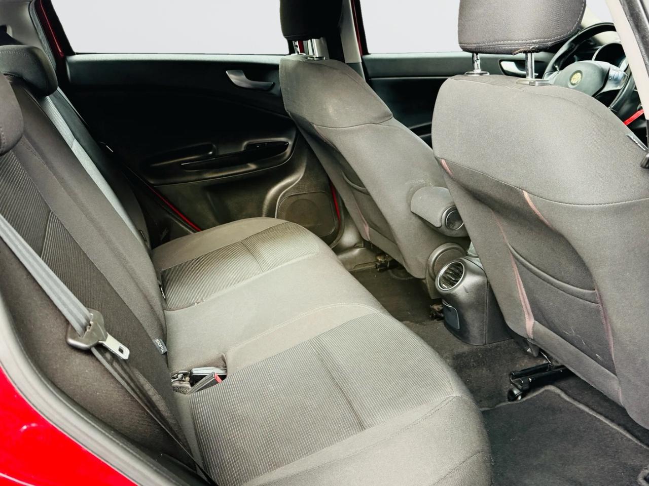 Alfa Romeo Giulietta 2.0 MTJ AUTOMATICA 170 CV Super*RESTYLING*