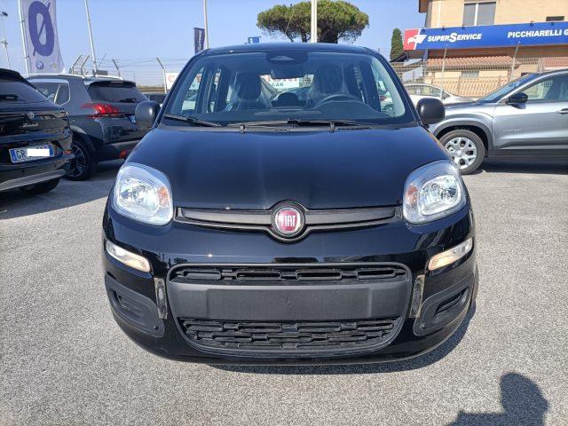 FIAT Panda 1.0 FireFly S&S Hybrid PREZZO REALE