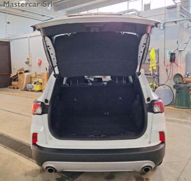 FORD Kuga 1.5 Titanium Business 2wd 120cv auto - GF609BZ