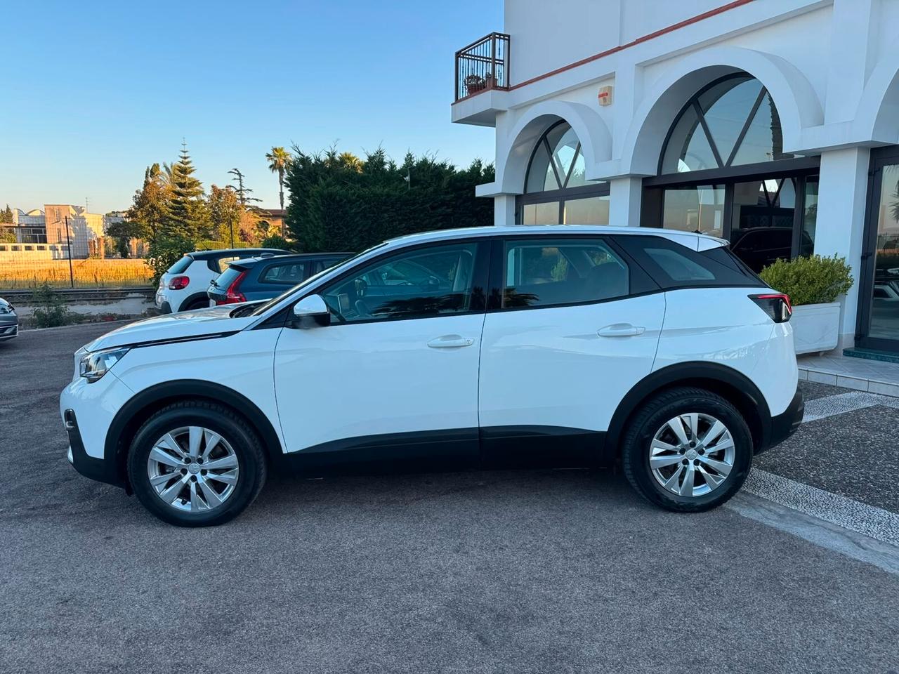Peugeot 3008 AUTOCARRO N1