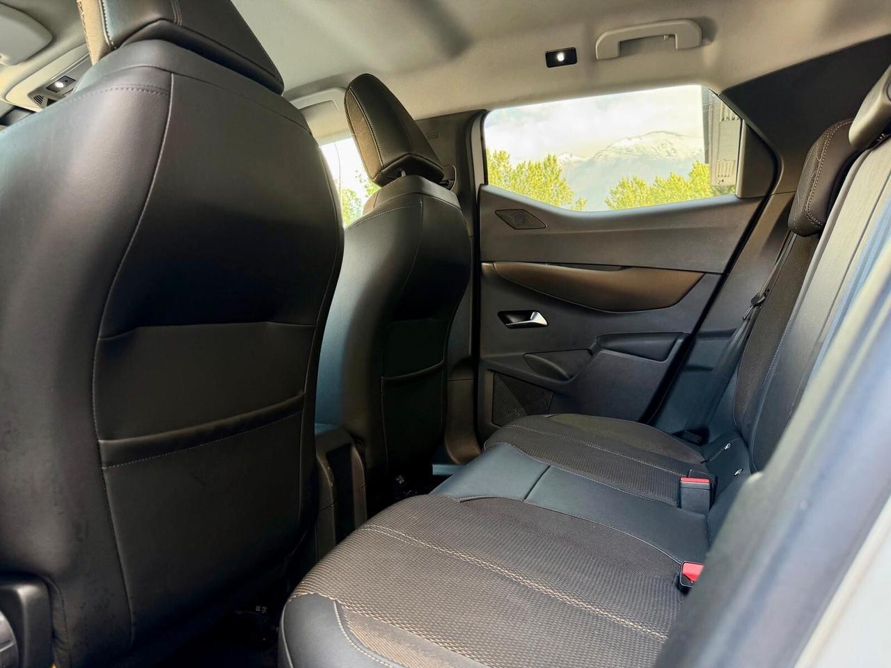 DS3 Crossback 1.2 So Chic 100 CV
