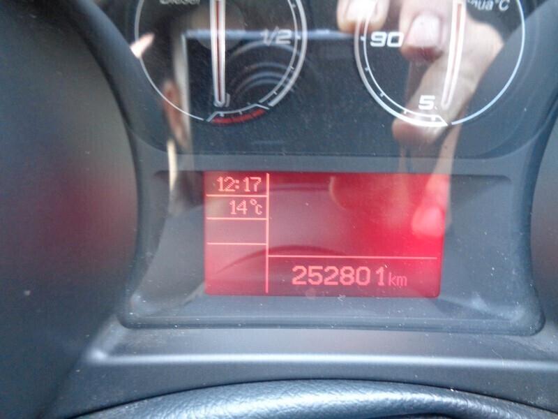 Alfa Romeo Giulietta 1.6 JTDm-2 120 CV Distinctive