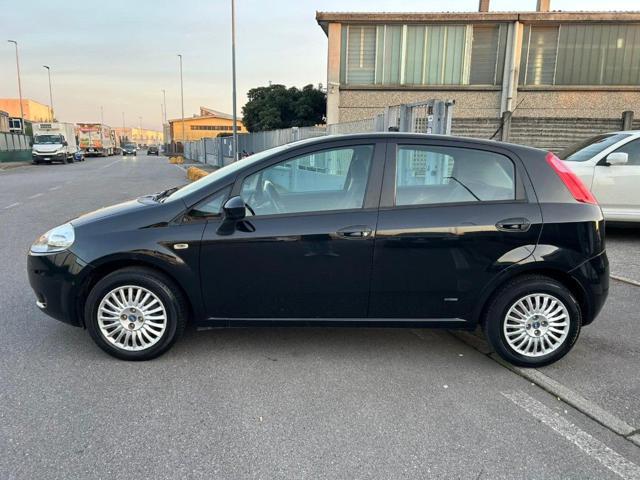 FIAT Grande Punto 1.4 5 porte *FINANZIABILE* *OK NEOPATENTATI*