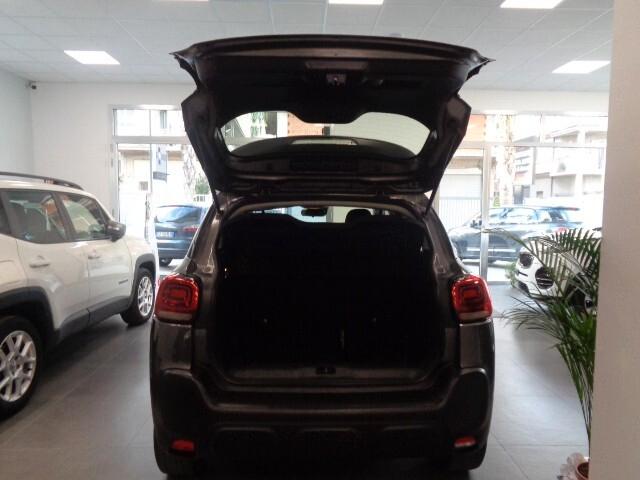 Citroen C3 Aircross BlueHDi 110 S&S Shine