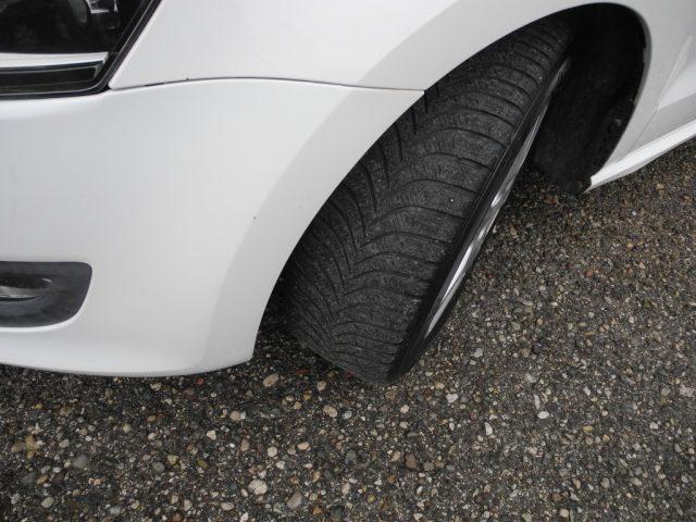 VOLKSWAGEN Polo 1.6 TDI DPF 5p. Highline BlueMotion - OK NEOPATEN.